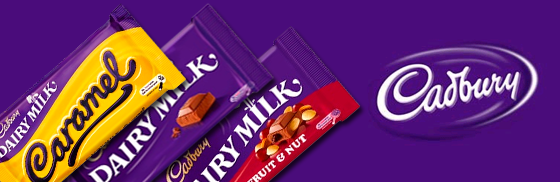 Visit Cadbury's Online Visit Cadbury's Online